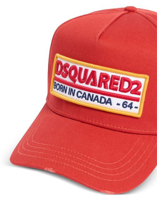  DSQUARED2 | BCM0983 05C000015096